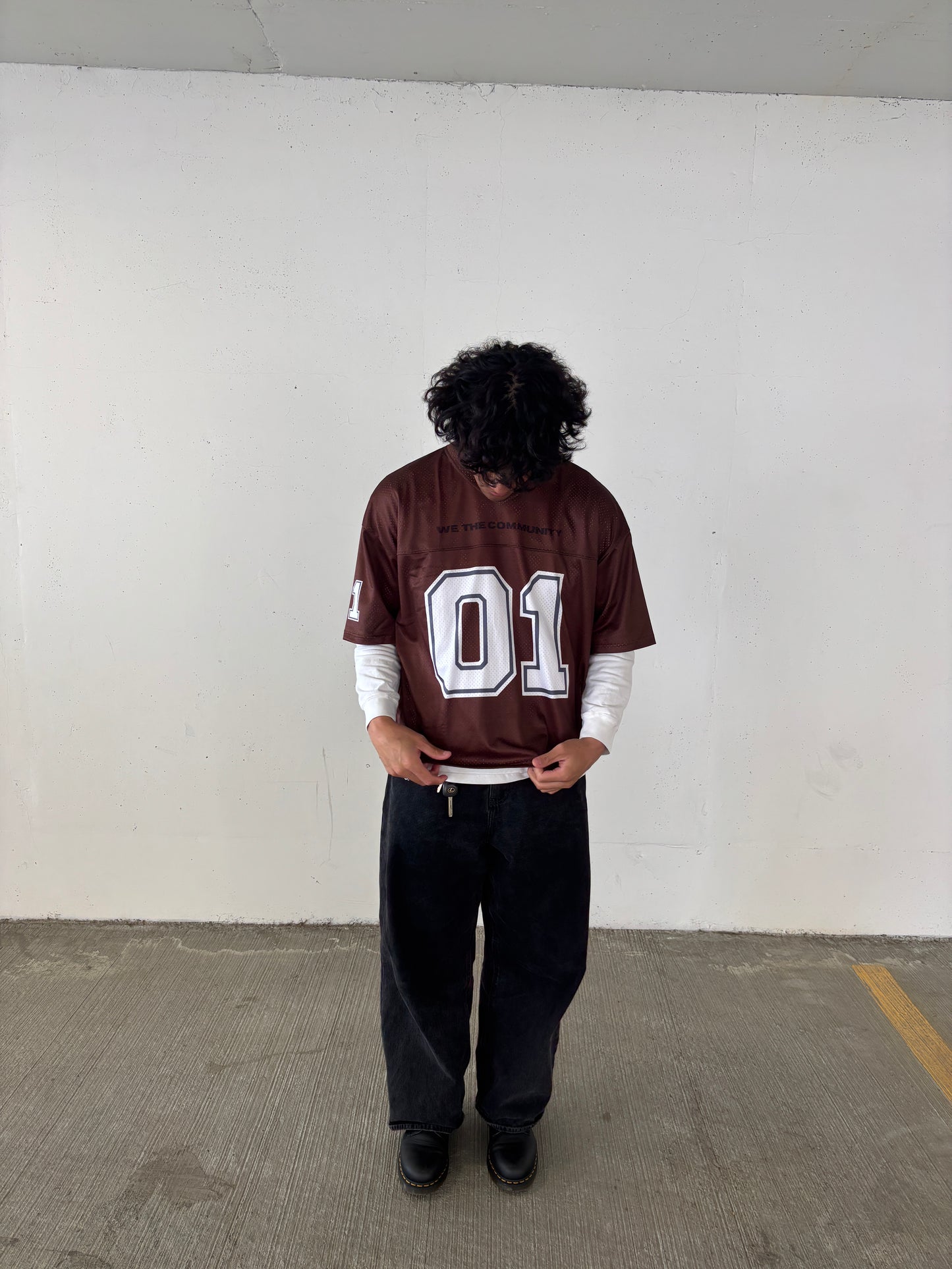 J-02 brown