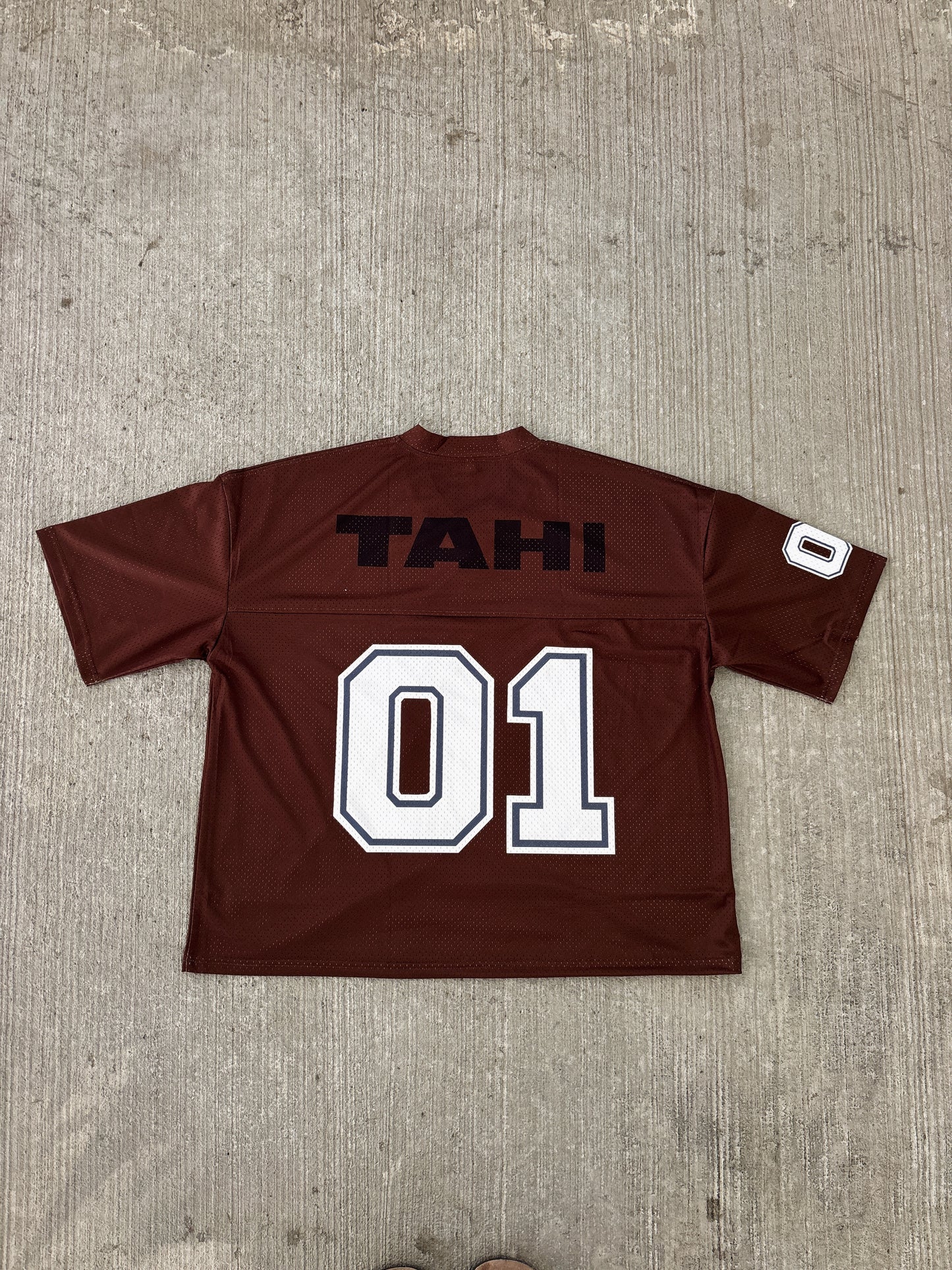 J-02 brown