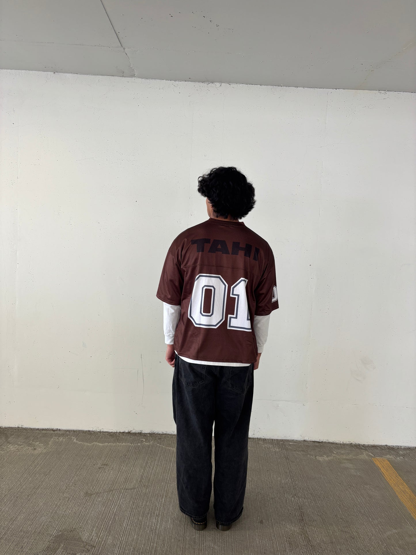 J-02 brown