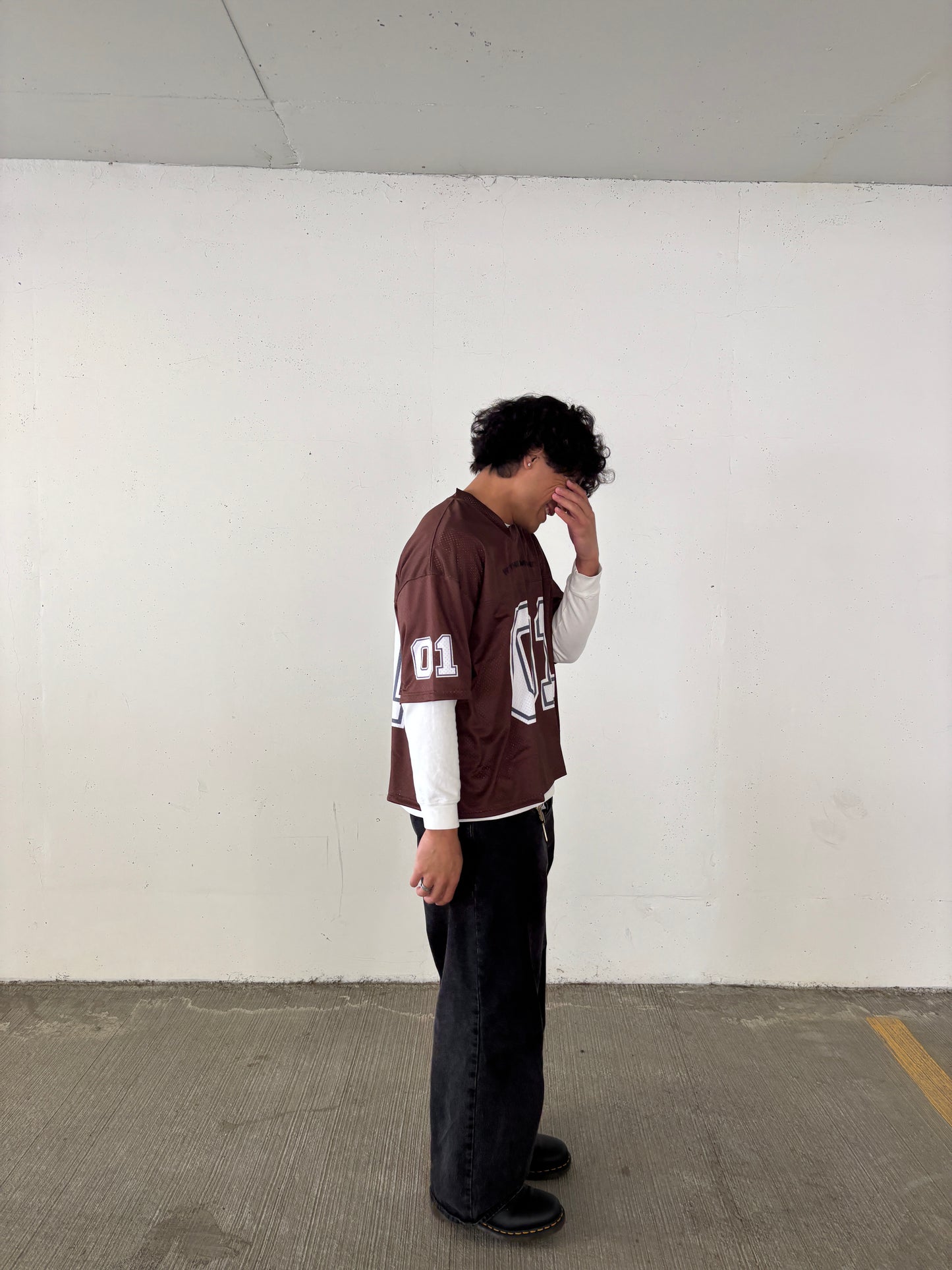 J-02 brown