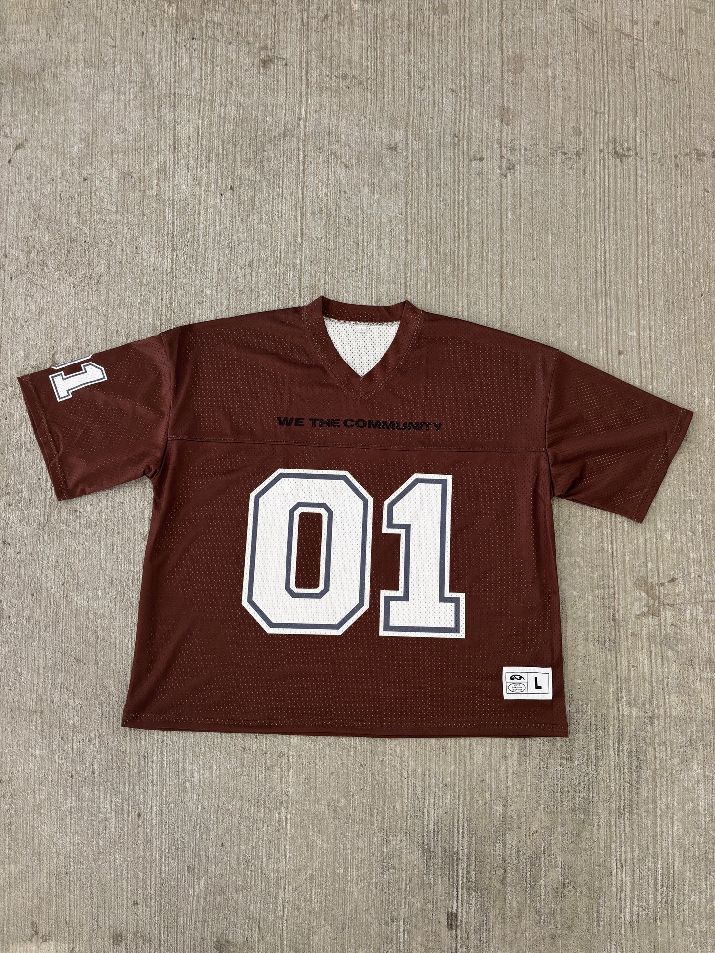 J-02 brown