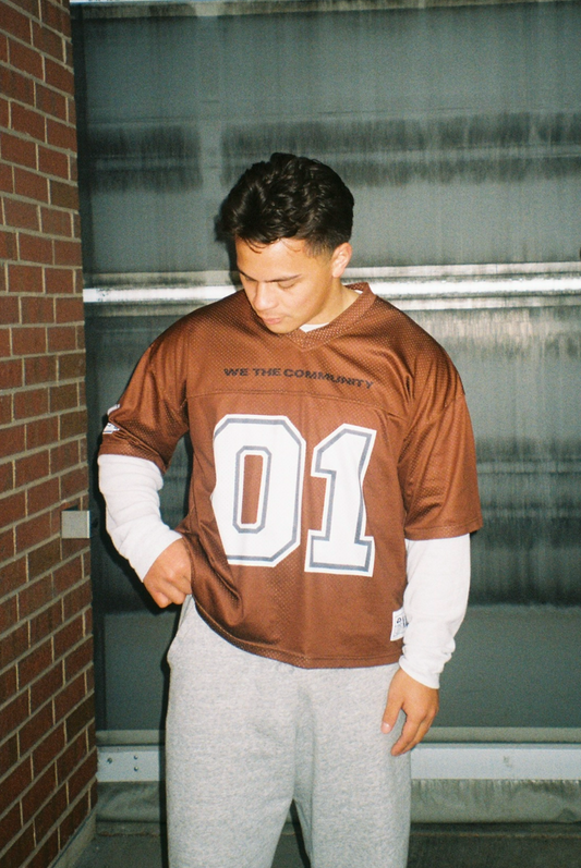 J-02 brown